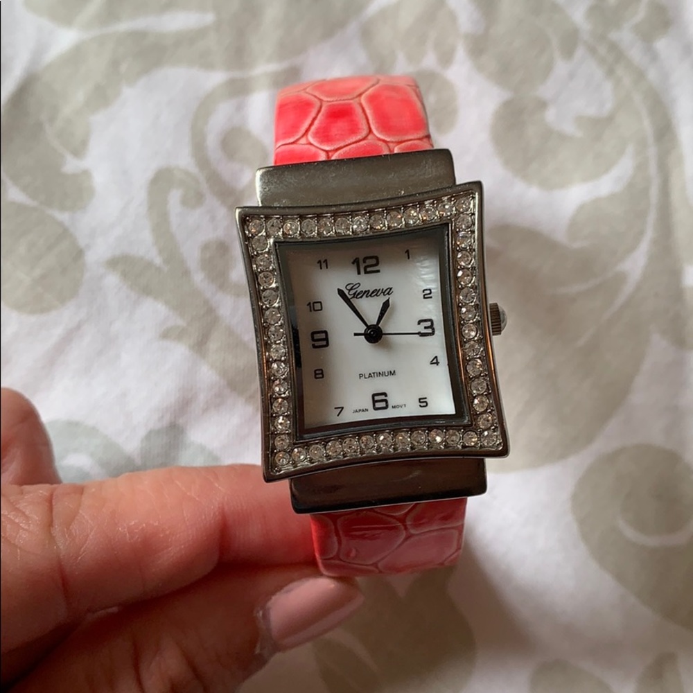 Geneva Watch